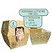 Cats Desire Biodegradable & Disposable Litter Box