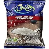 Aldoha White Sugar, 1 KG