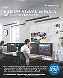 Fusion Effects with DaVinci Resolve 16