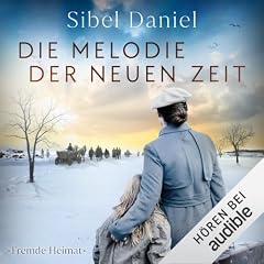 Die Melodie der neuen Zeit cover art