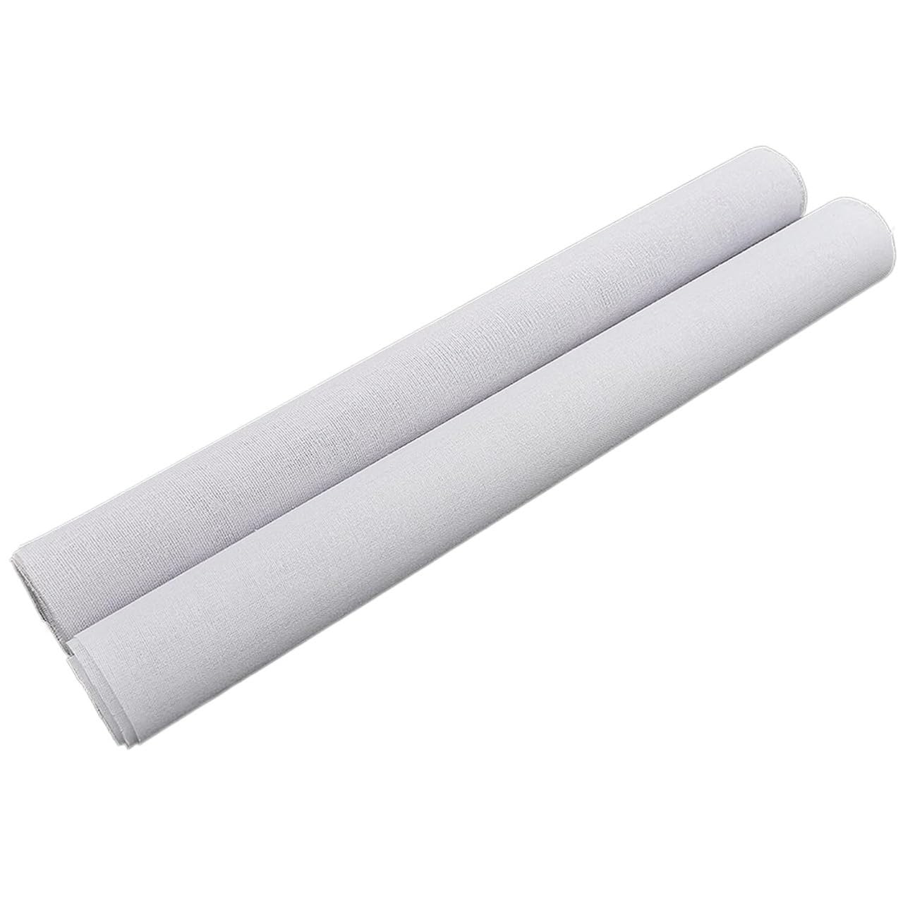Entretela fusible Tela Riel Plancha Entretela for planchar, tela entretela de 45x112cm, forro de tela de retales for planchar, accesorios de costura DIY for prendas de vestir(Ordinary 120)