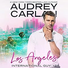 Couverture de Los Angeles