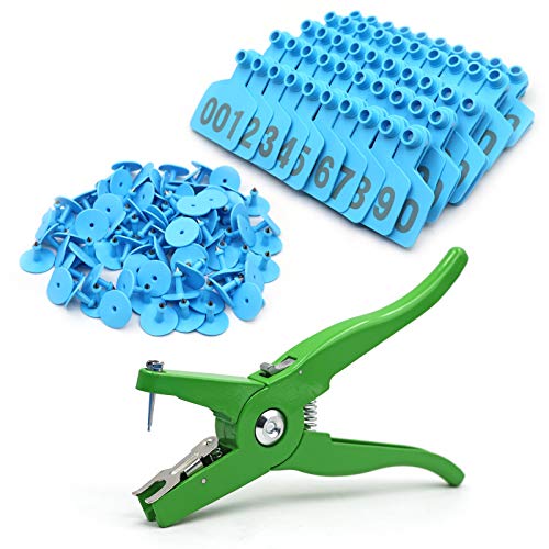 The Best Cattle Ear Tags To Buy Online D and T Custom Gunworks