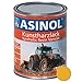 Produktbild ASINOL NEW HOLLAND GELB 1.000 ml Kunstharzlack Farbe Lack 1l Liter Dose