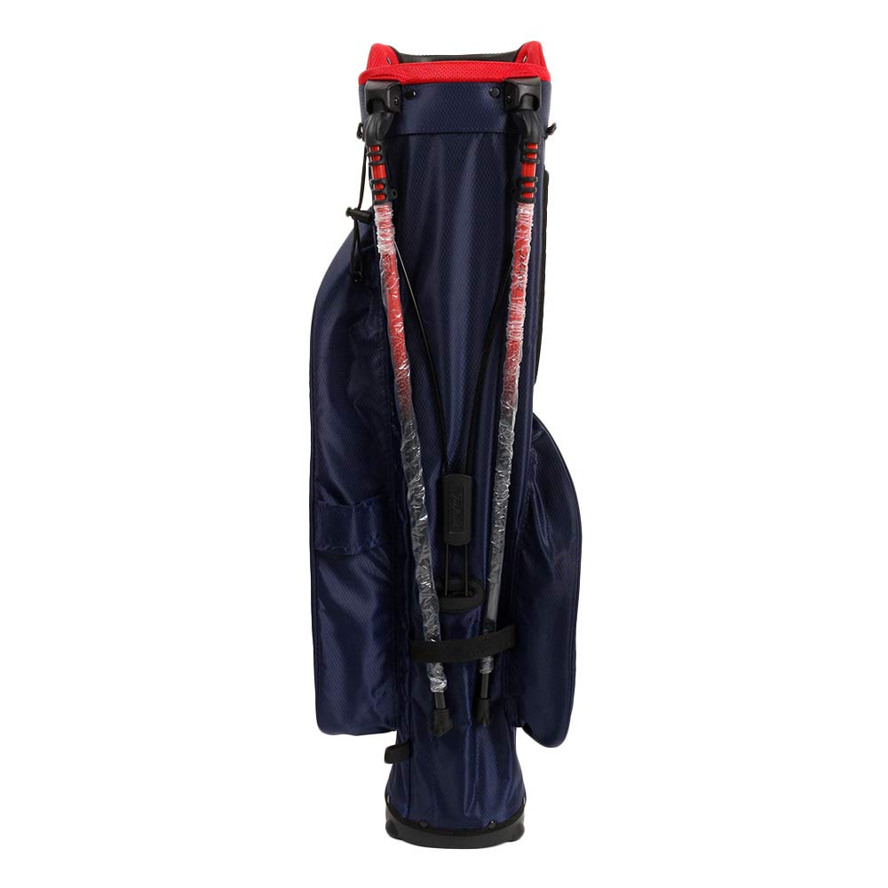 Amazon | タイトリスト(TITLEIST) キャディーバッグ TB8SX2 4UP 防水