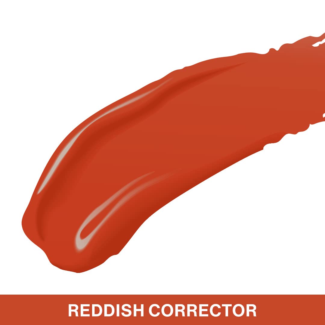 L.A. Girl Hd Pro Conceal, Reddish Corrector, 0.28 oz