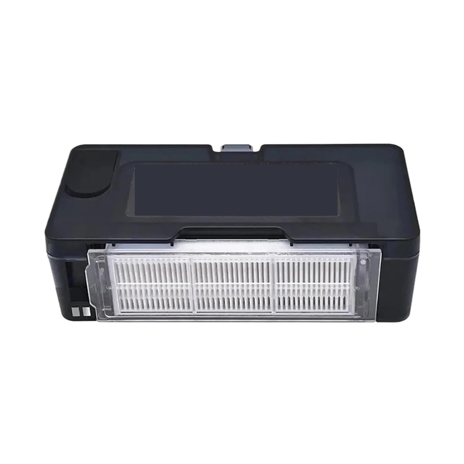Vacuum Cleaner Dust Container 2 In 1 Box Compatible With Xiaomi Robot
