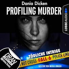 T&ouml;dliche Intrige copertina