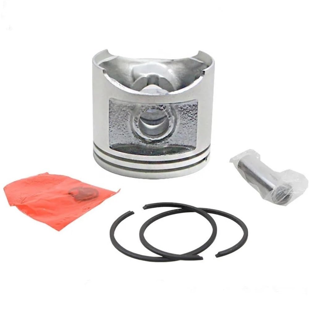 Kit piston 41 mm compatible tronçonneuse CS-420 CS-4200 et CS-4000