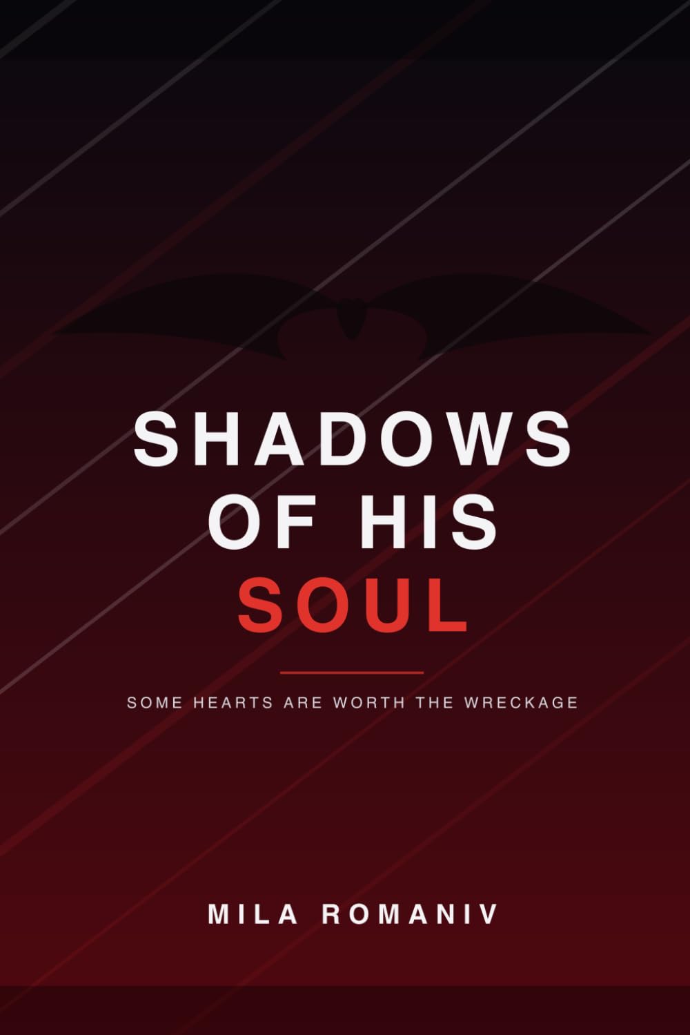 Shadows of his soul