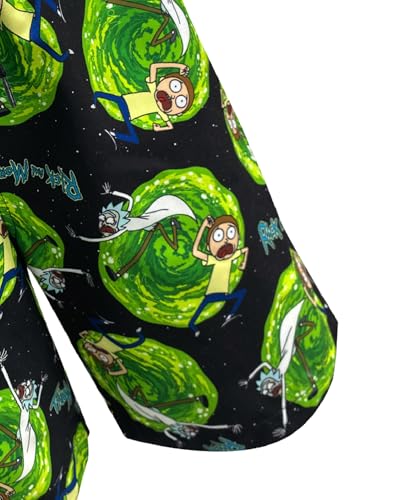 Mens Swim Trunks - Mens Swim Shorts with Mesh Lining Drawstring & Pockets - Beach Shorts for Men (Sizes S-XL)4