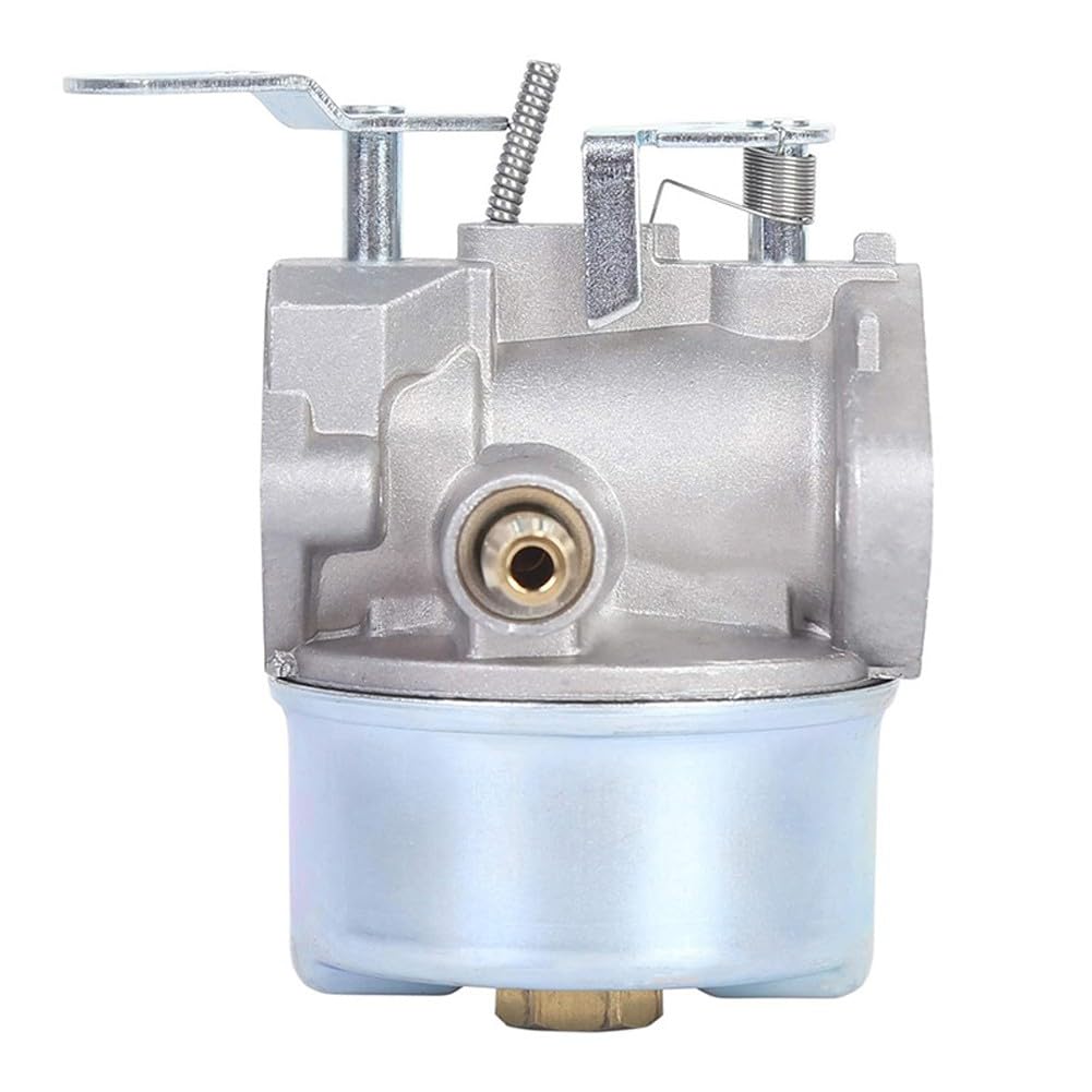 Kit carburateur souffleuse à neige Tecumseh évite le calage du moteur LH318A dans le froid