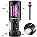 Produktbild BASEIN UV Insektenvernichter, Elektrisch Mückenfalle, Bug Zapper, 2 in 1 Moskito Killer mit Camping Lampe gegen Mücken, Fliegen, Moskitos für Innen und Außen