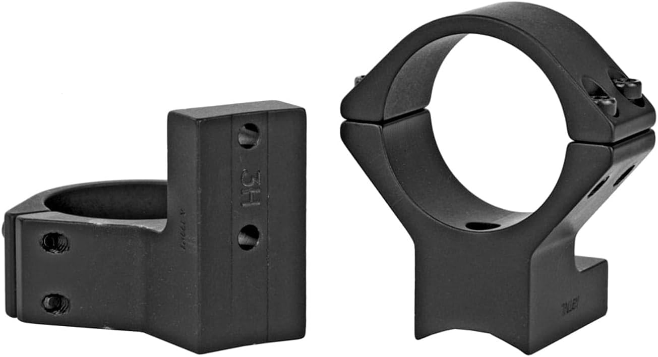 Talley 700-721-722-725-40X Scope Mount