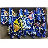 Twisties Cheezels Cheezy Cheezes, 60 g chacun 14 paquets, halal