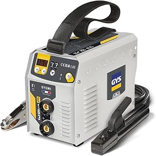 GYS GYSMI E163 Multiprocess Welding Machine