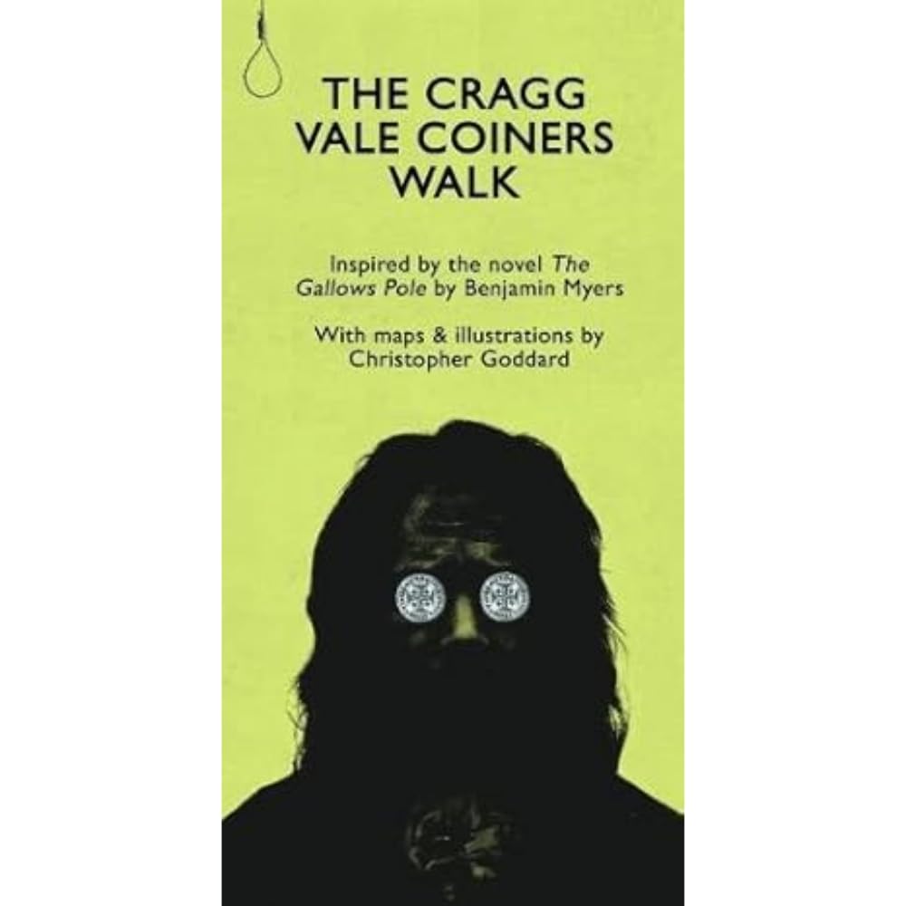 The Cragg Vale Coiners' Walk