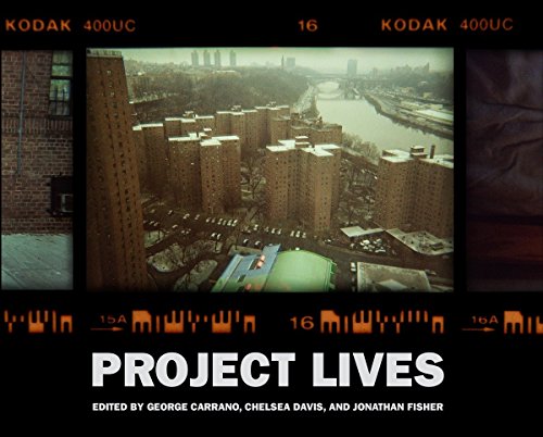 Project Lives: New York Public Housing Residents Photograph Their World #TOP11