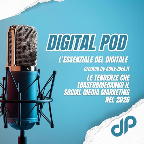 Le tendenze che trasformeranno il Social Media Marketing nel 2026