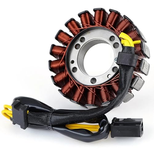 Bobine de stator 8000B4872 pour MV Agusta B4 1090RR 2010-2013 - 5