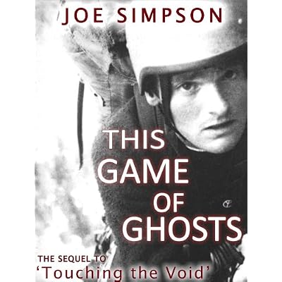This Game of Ghosts
