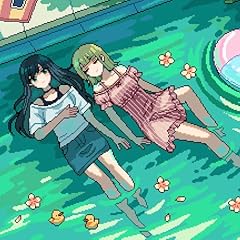 �����ƃG�������h / mekakushe