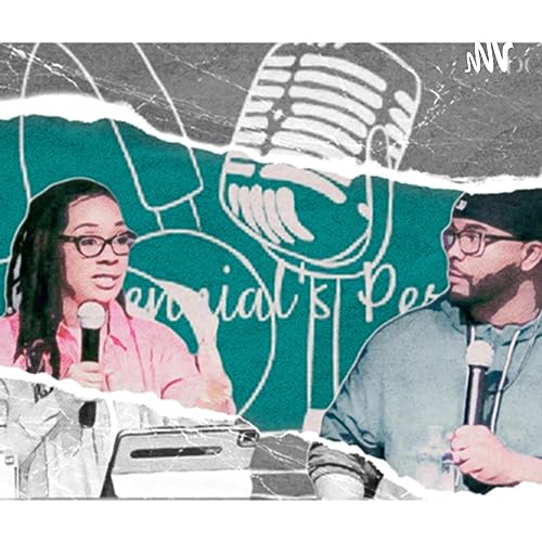 Couverture de The Millennial&rsquo;s Perspective