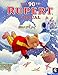 The Rupert Annual 2026: A beautifully illustrated Christmas 2025 gift for fans of all ages, The 90th Rupert Annual features a brand-new story by Stuart Trotter