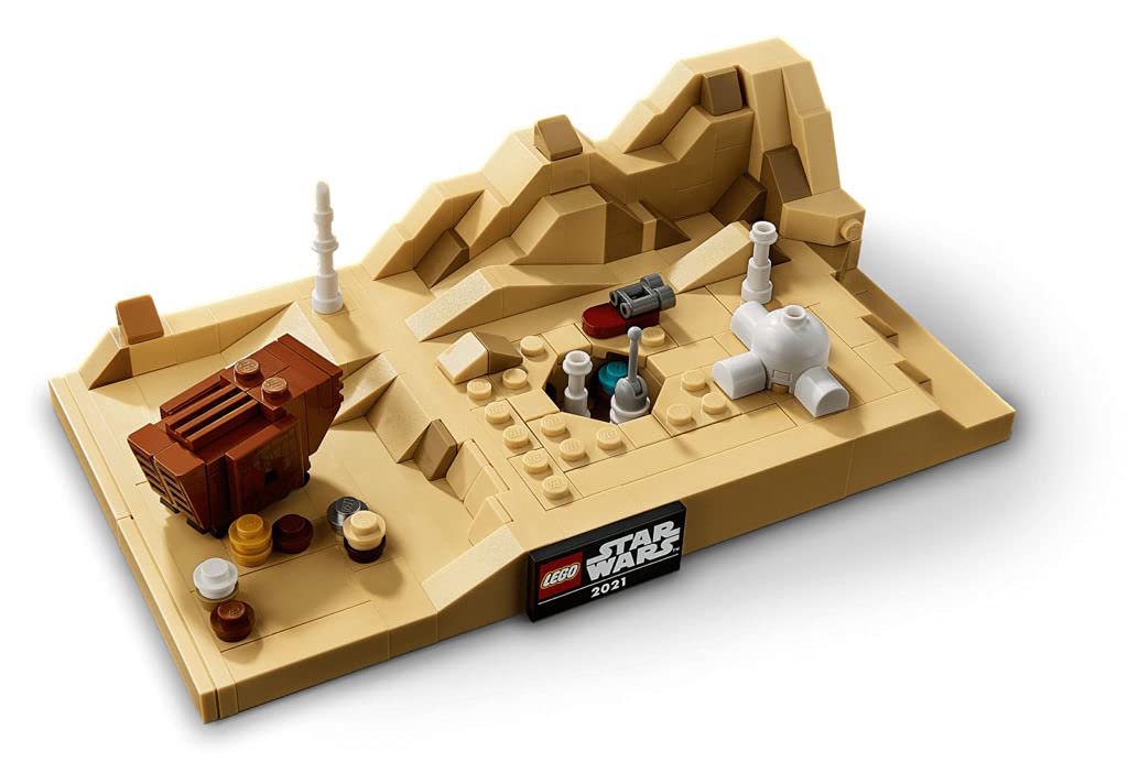 lego star wars 40451