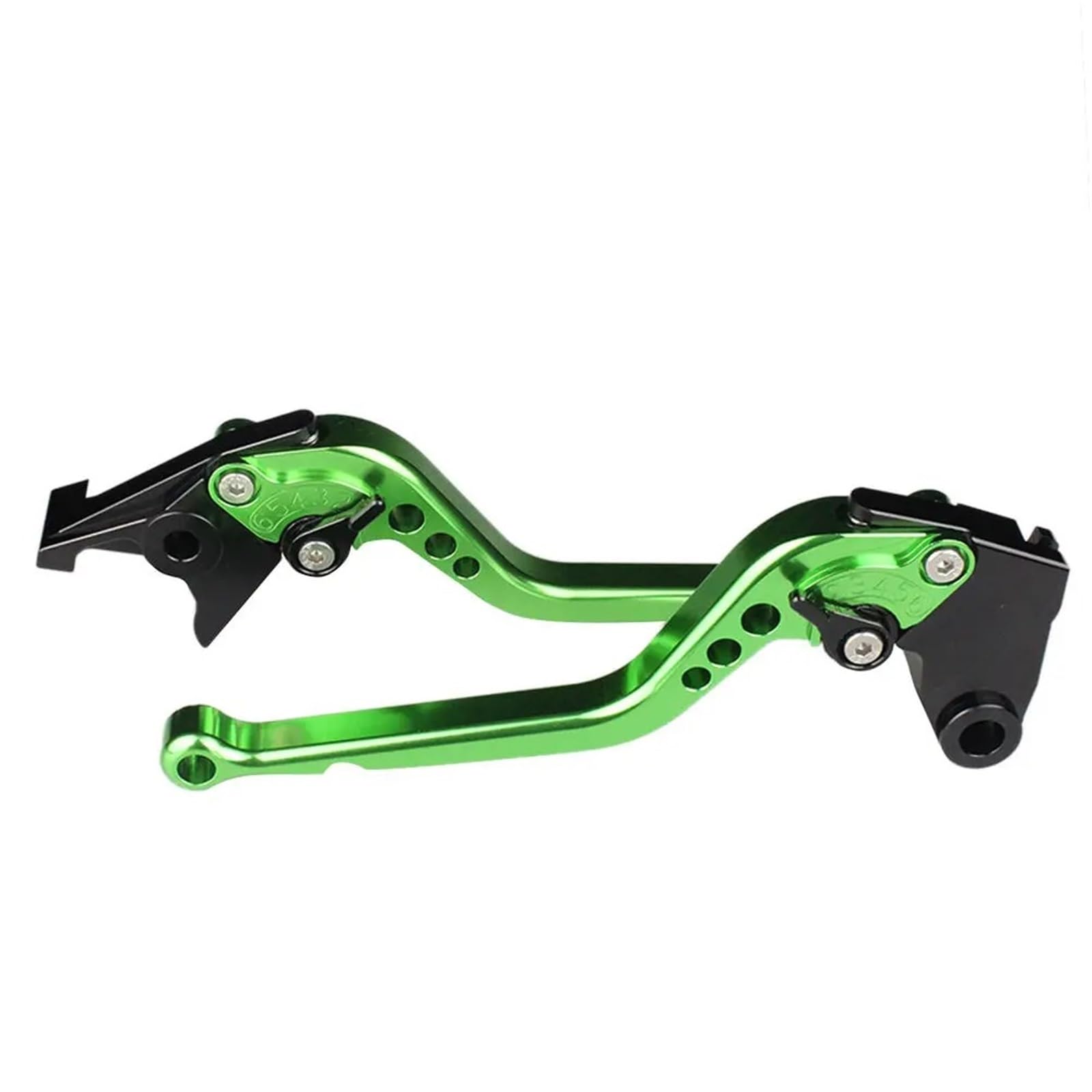 bcumst Brake Lever Handle for Vespa 50-125 PV ET3 PK S XL Motorcycle Brake Levers Clutch