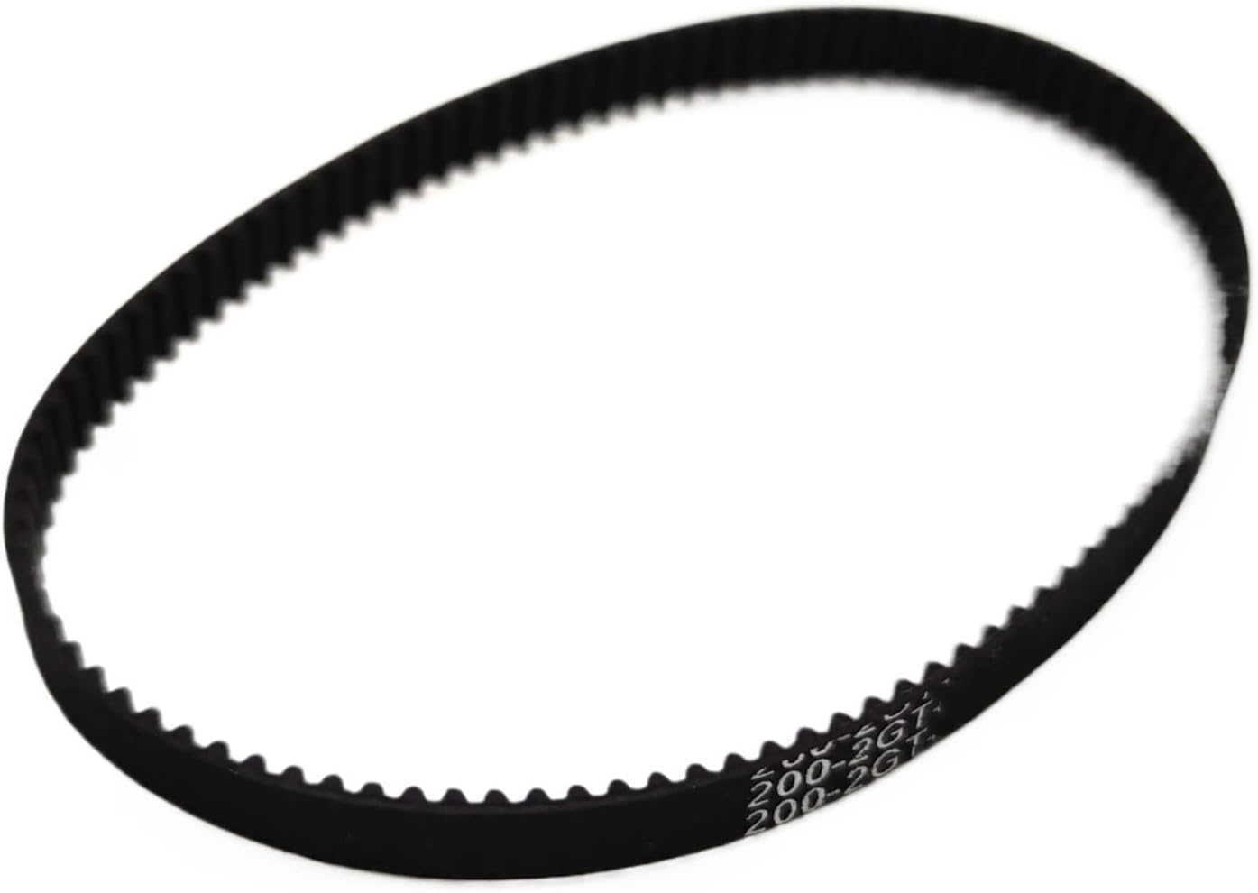 188-2GT-6｜タイミングベルト ピッチ周長 188｜NBK【鍋屋バイテック会社】 2GT クローズドループタイミングベルト 長さ200mm 幅6mm 9mm 10mm 歯数100 3Dプリンターパーツ 200-2G