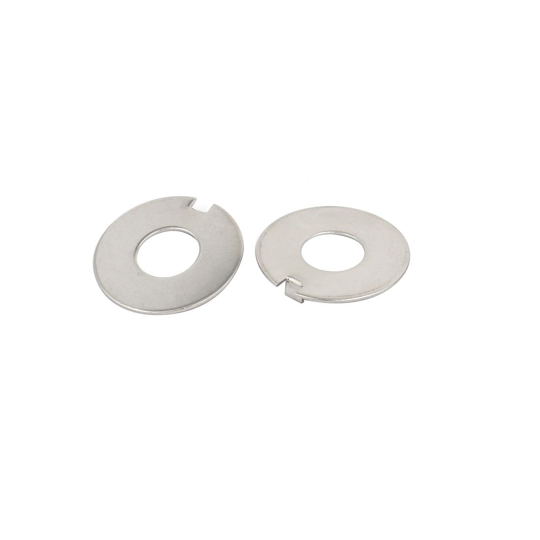 Aexit M12 Stainless Quality Parts Steel External Tab Washer Fastener Ring Gasket 5pcs Model:26as91qo72