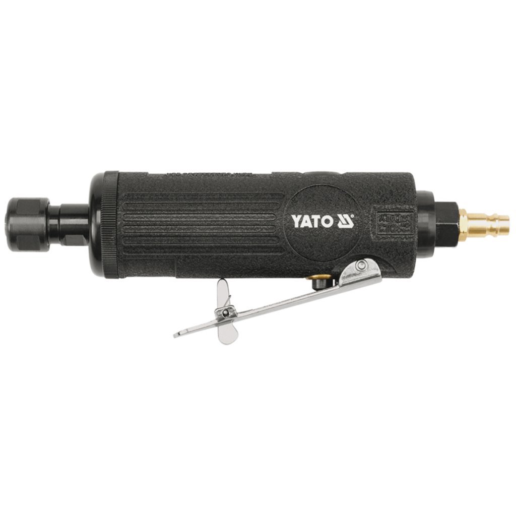 YATO YT-0965 - molinillo de morir