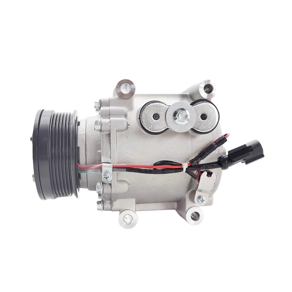 Fyuvdtuv 1Pcs A/C Ac Compressor Compatible For Jaguar X-Type S-Type 2.0 2.5 3.0 C2s47472 C2s19412 C2s34397 C2s42081 C2s44928 Xr858532 Xr820839 Xr82897