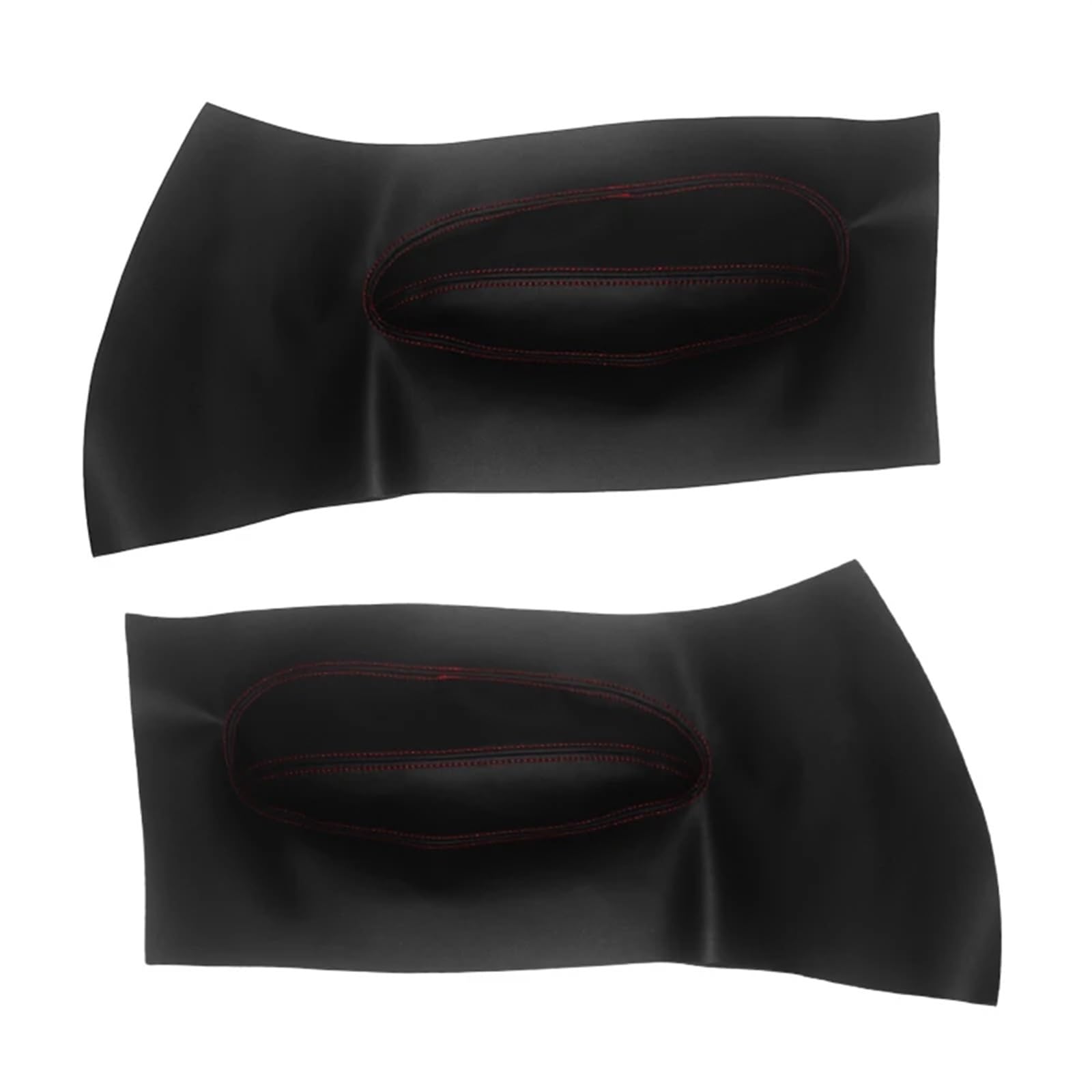 GADSJI for VW, for Beetle, 1998 1999 2000 2001 2002-2010 Garniture intérieure de Style Voiture en Cuir Microfibre accoudoir de Porte Avant GADSJI for VW, for Beetle, 1998 1999 2000 2001 2002-2010 Garniture intérieure de Style Voiture en Cuir Microfibre accoudoir de Porte Avant