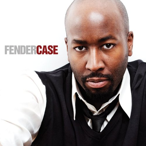 Fendercase [Audio CD] Fendercase