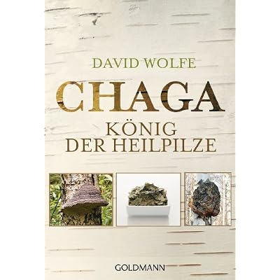 Chaga
