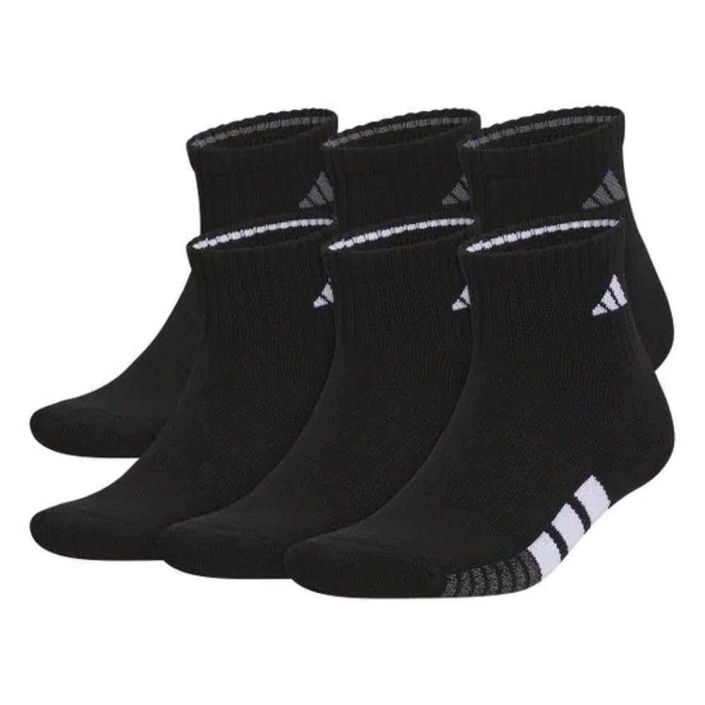 adidas Skarpety męskie, 6 par