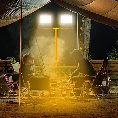 Lospitch Treppiede da costruzione, treppiede