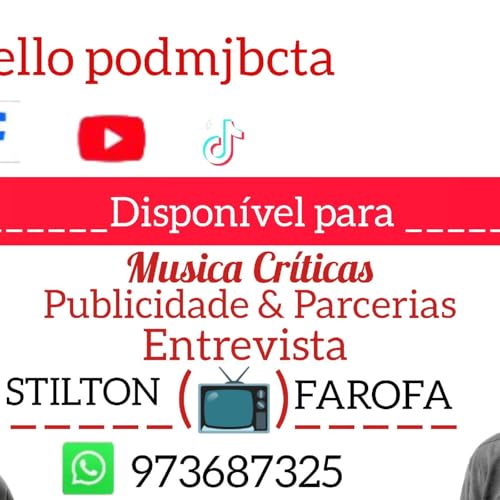 Marcello podmjbcta copertina