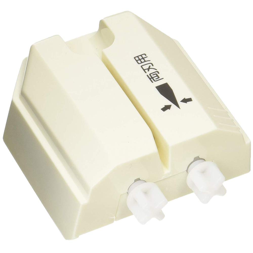 Kai Kai SELECT 100 AP0135 One-Stroke Sharpener, Double-edged, Dedicated Cartridge Whetstone