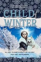 Child of Winter 1947344358 Book Cover