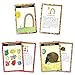 eeBoo: Natural and Earth Science Educational Flash Card, Includes a Colorful Illustration on One Side and Informational Facts on The Other Side, for Ages 5 and up, Encourages Imagination