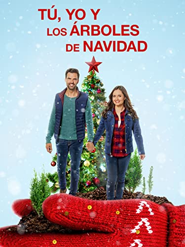 Tú, yo y los árboles de Navidad