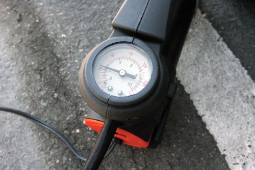 Viair 00087 87P Portable Compressor thumb #4