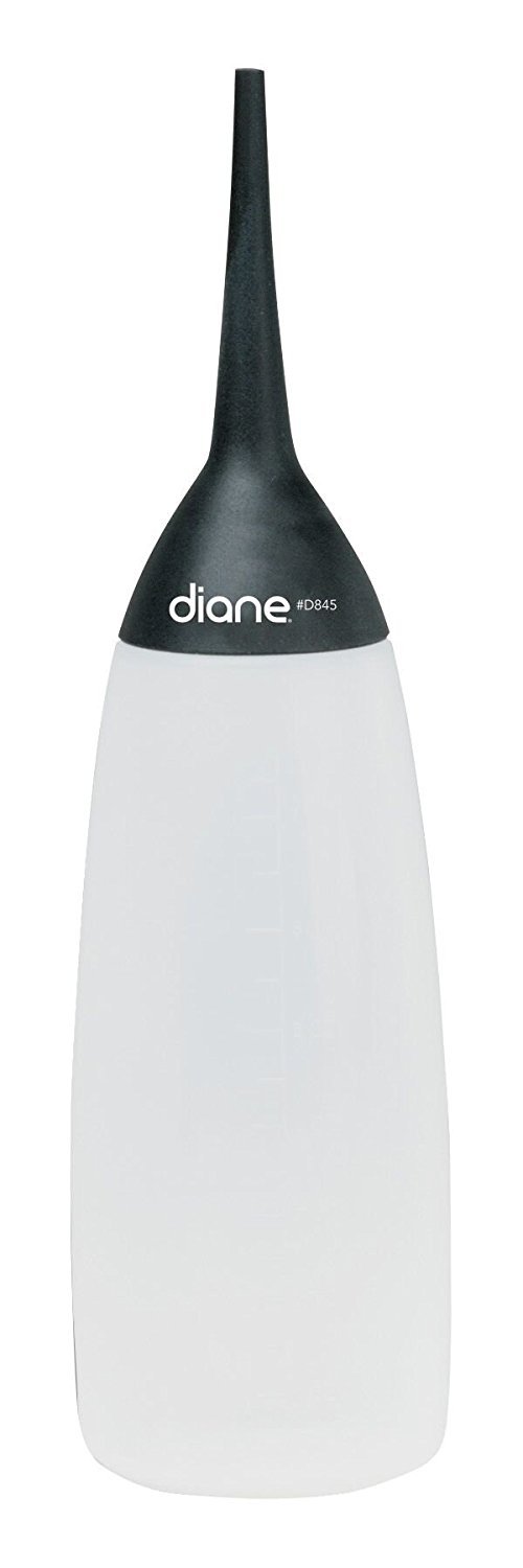 Diane Pro Applicator Bottle (D845) : Hair Color Applicator Bottles : Beauty & Personal Care