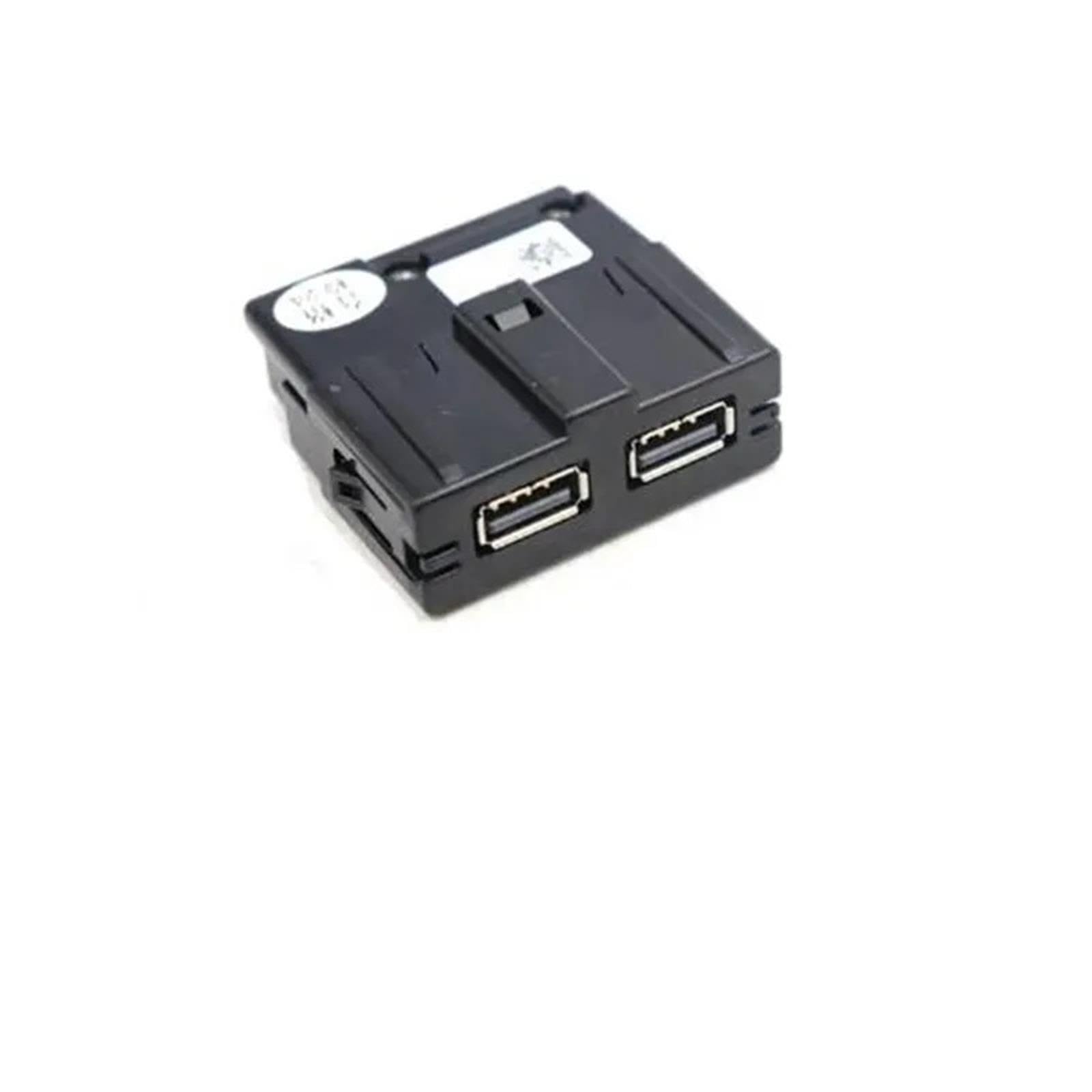 Adaptador de interfaz USB/AUX para coche Para Skoda Para Kodiaq Para Karoq