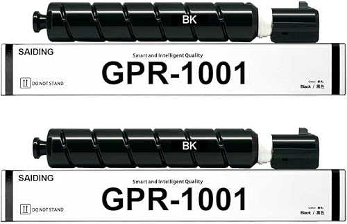 Miniatura 460 de SAIDING Cartuchos de tinta remanufacturados 712 712XL de repuesto para impresora de trazador DesignJet T230 T210 T650 T630 Studio (paquete de 4) 4-1