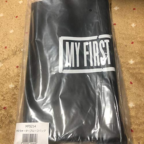 Amazon.co.jp: MY FIRST STORY マイファス MFS ウォータープルーフ