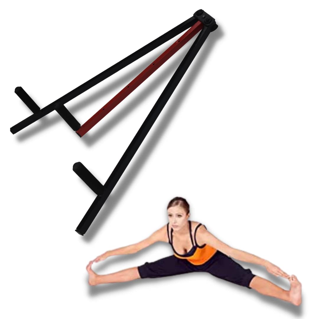 FIRE FITNESS leg stretcher for home training equipment for kids and adults split machine leg stretcher for home leg stretching product for yoga accesories-image-35